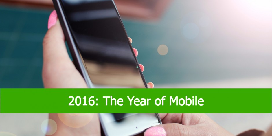 2017 year of mobile